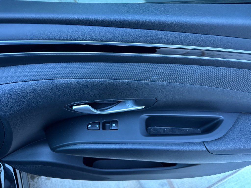 Used 2024 Hyundai Tucson SEL image 15