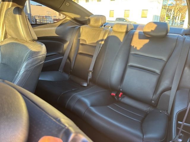 Used 2017 Honda Accord EX-L image 21