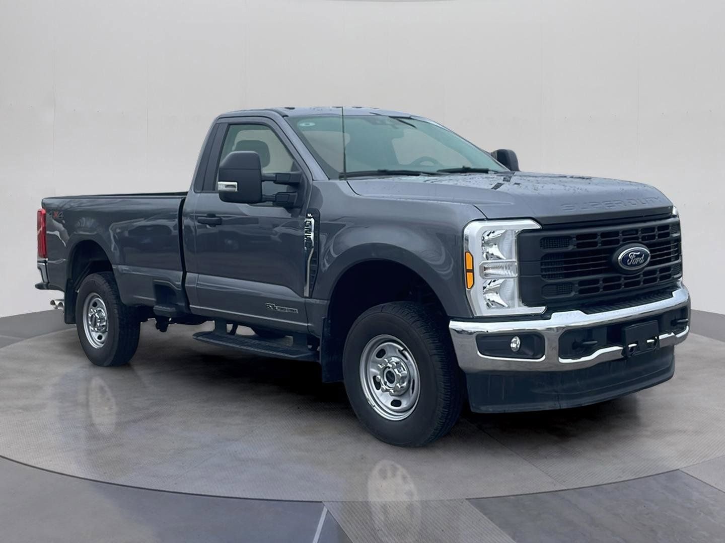 Used 2025 Ford F250 XL w/ XL Chrome Package image 9