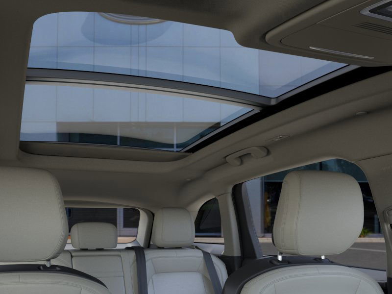 New 2026 Lincoln Nautilus Premier w/ Equipment Group 102A AWD/4WD image 22