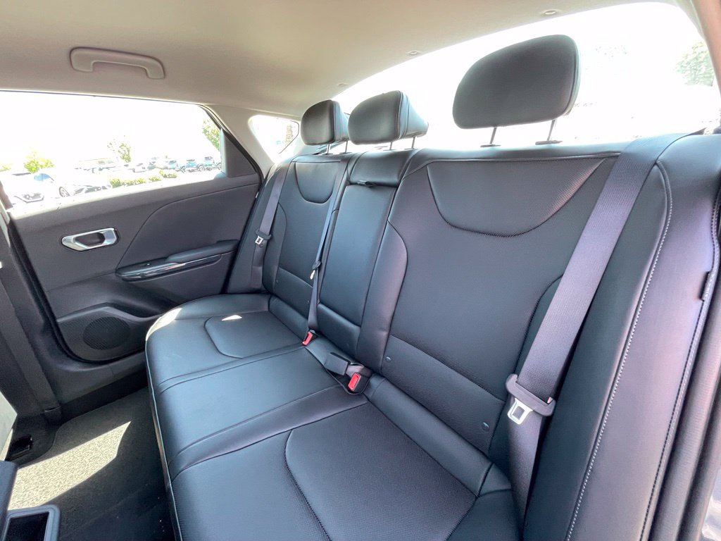 New 2026 Kia K4 EX FWD image 24