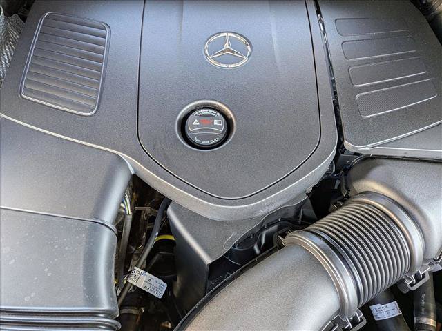 New 2026 Mercedes-Benz GLE 350 4MATIC image 16