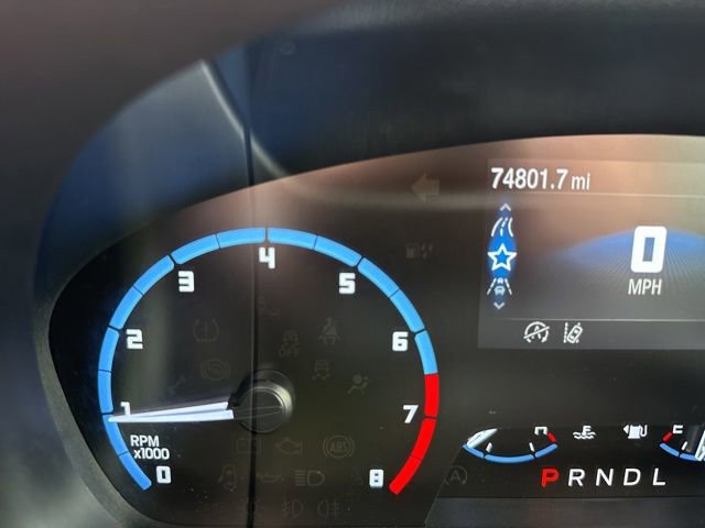 Used 2021 Ford Bronco Sport Big Bend AWD/4WD image 14