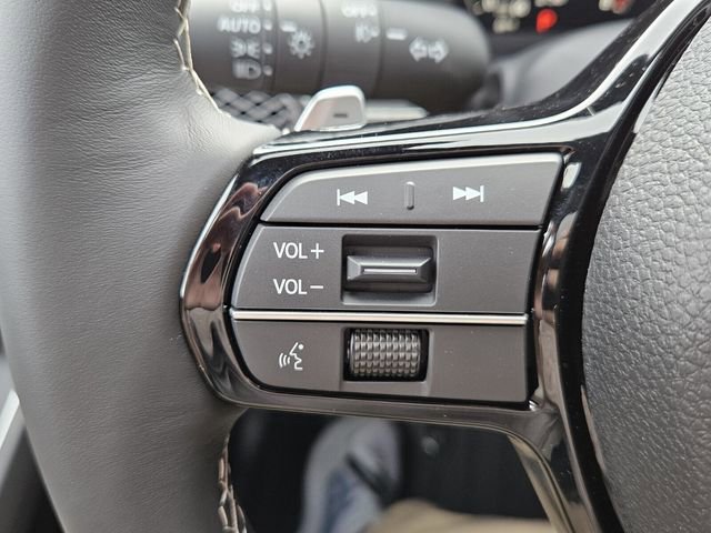 New 2026 Acura Integra A-Spec image 12