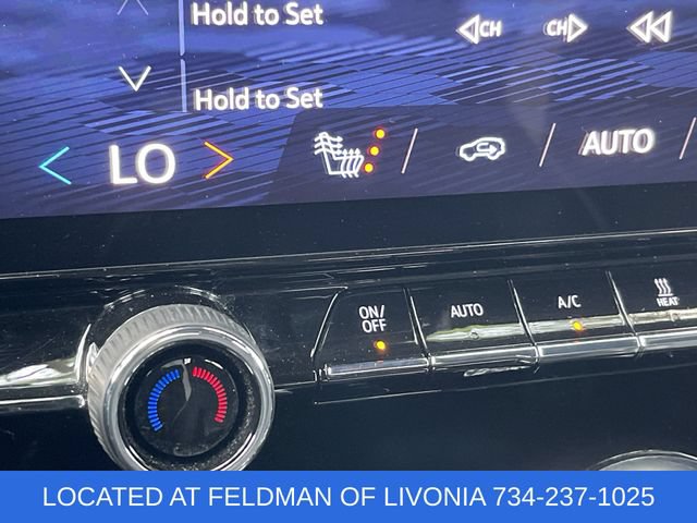 Certified 2024 Chevrolet Blazer EV LT AWD/4WD image 34