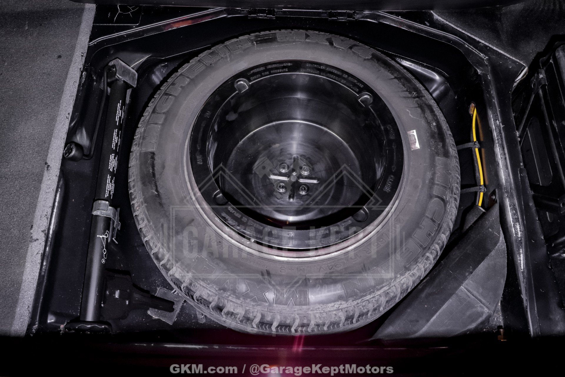 Used 1991 Mercedes-Benz 560 SEC image 98