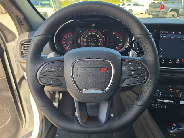 New 2026 Dodge Durango GT w/ Blacktop Package RWD image 25