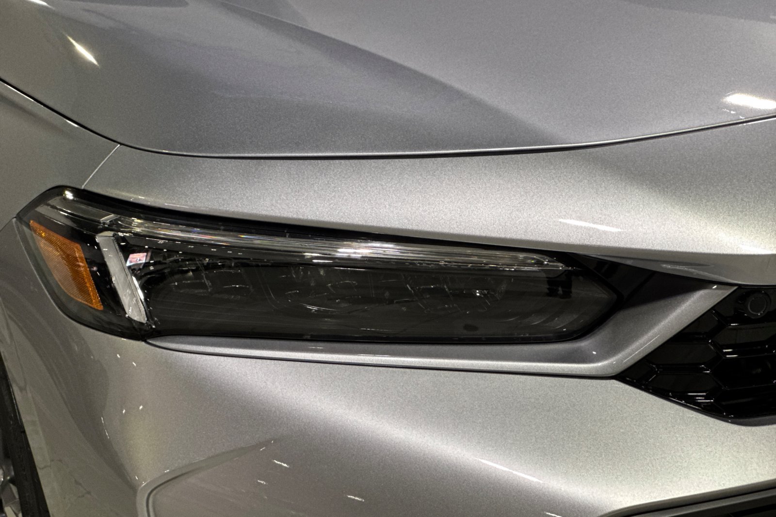 New 2026 Honda Civic Sport Touring image 28