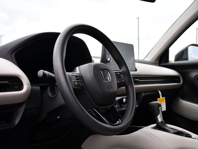 New 2027 Honda HR-V LX image 11