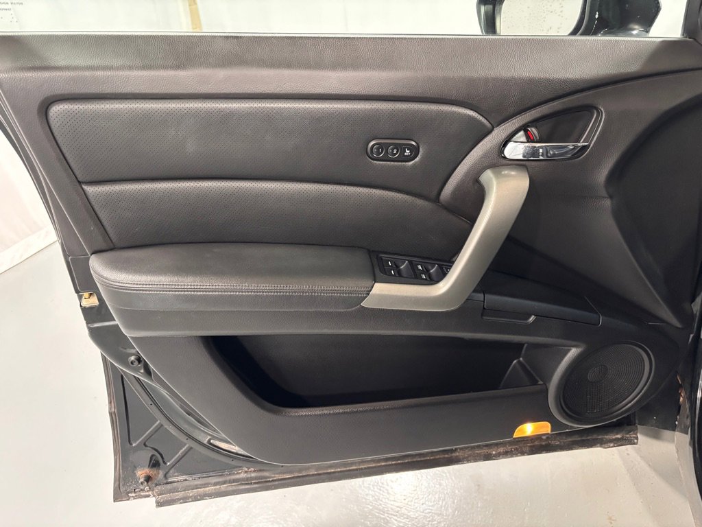 Used 2011 Acura RDX SH-AWD image 16