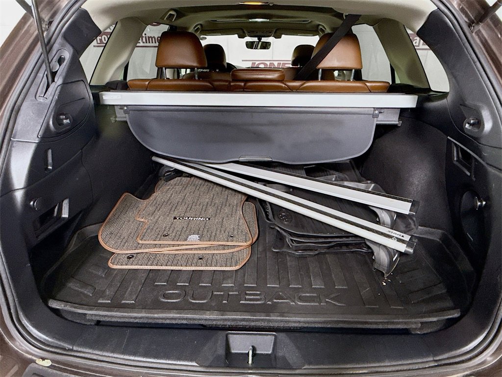 Used 2019 Subaru Outback 2.5i Touring w/ Popular Package #3A image 30