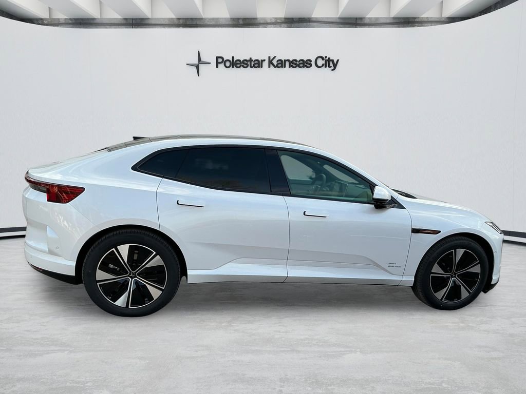 New 2026 Polestar Polestar 4 AWD/4WD image 4