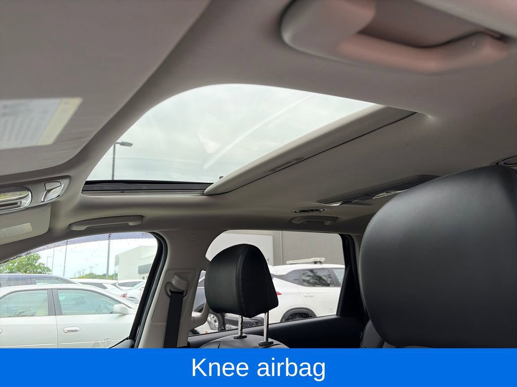 Used 2023 Kia Telluride S w/ S Sunroof Package AWD/4WD image 25