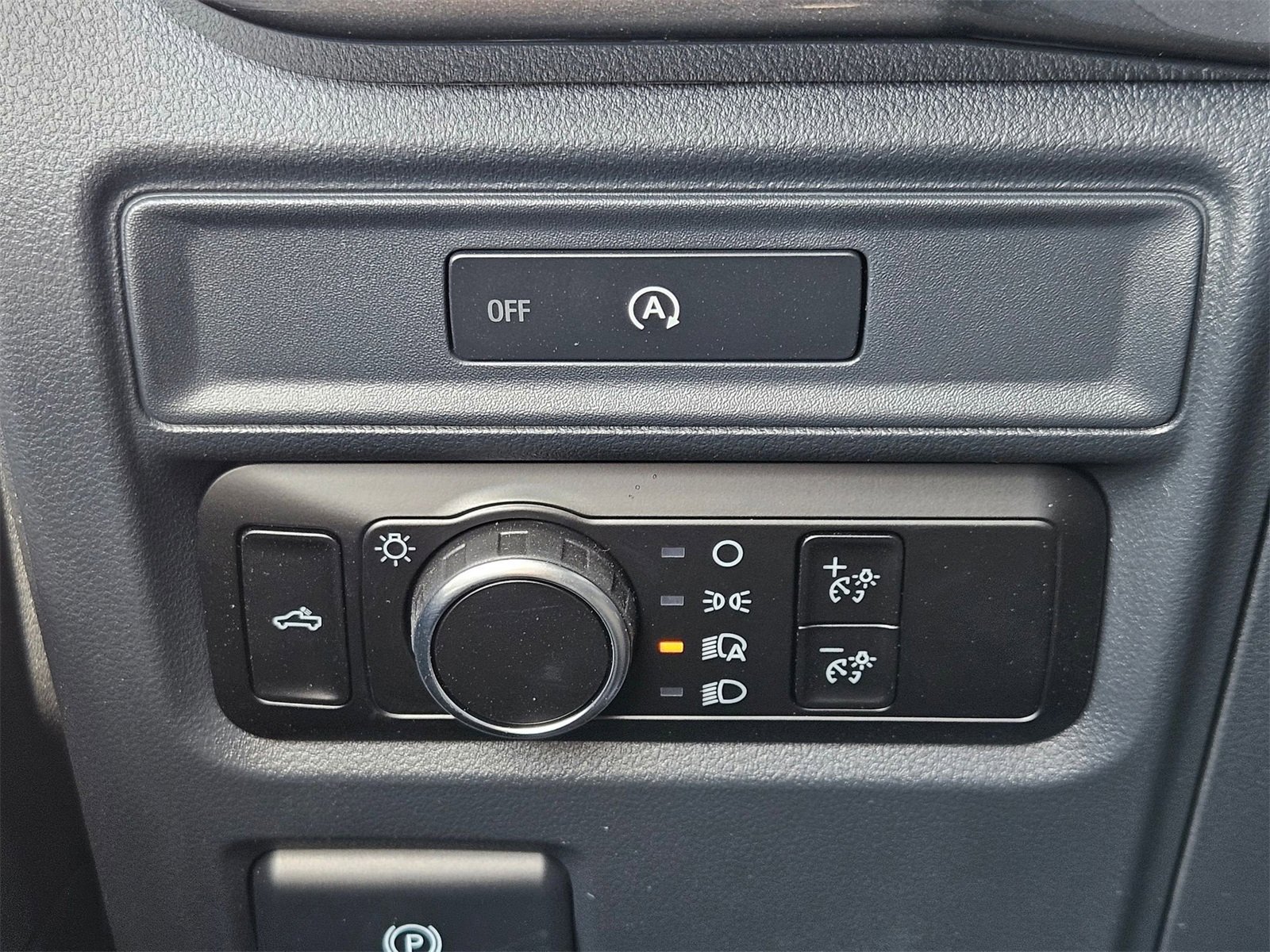 New 2025 Ford F150 STX image 15