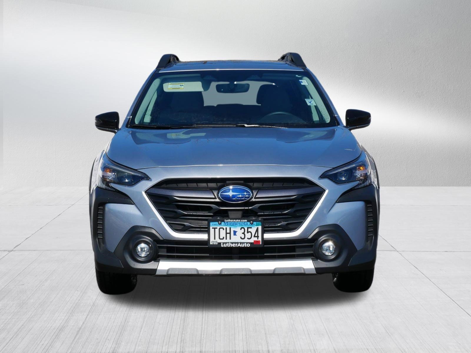 Certified 2025 Subaru Outback Limited video 2