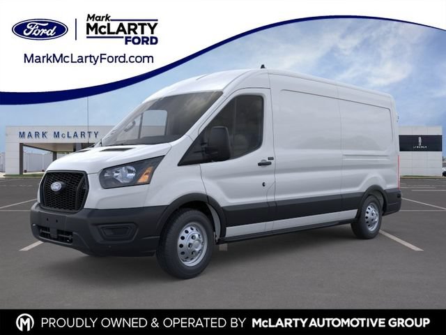 New 2026 Ford Transit 250 148 Medium Roof Extended AWD