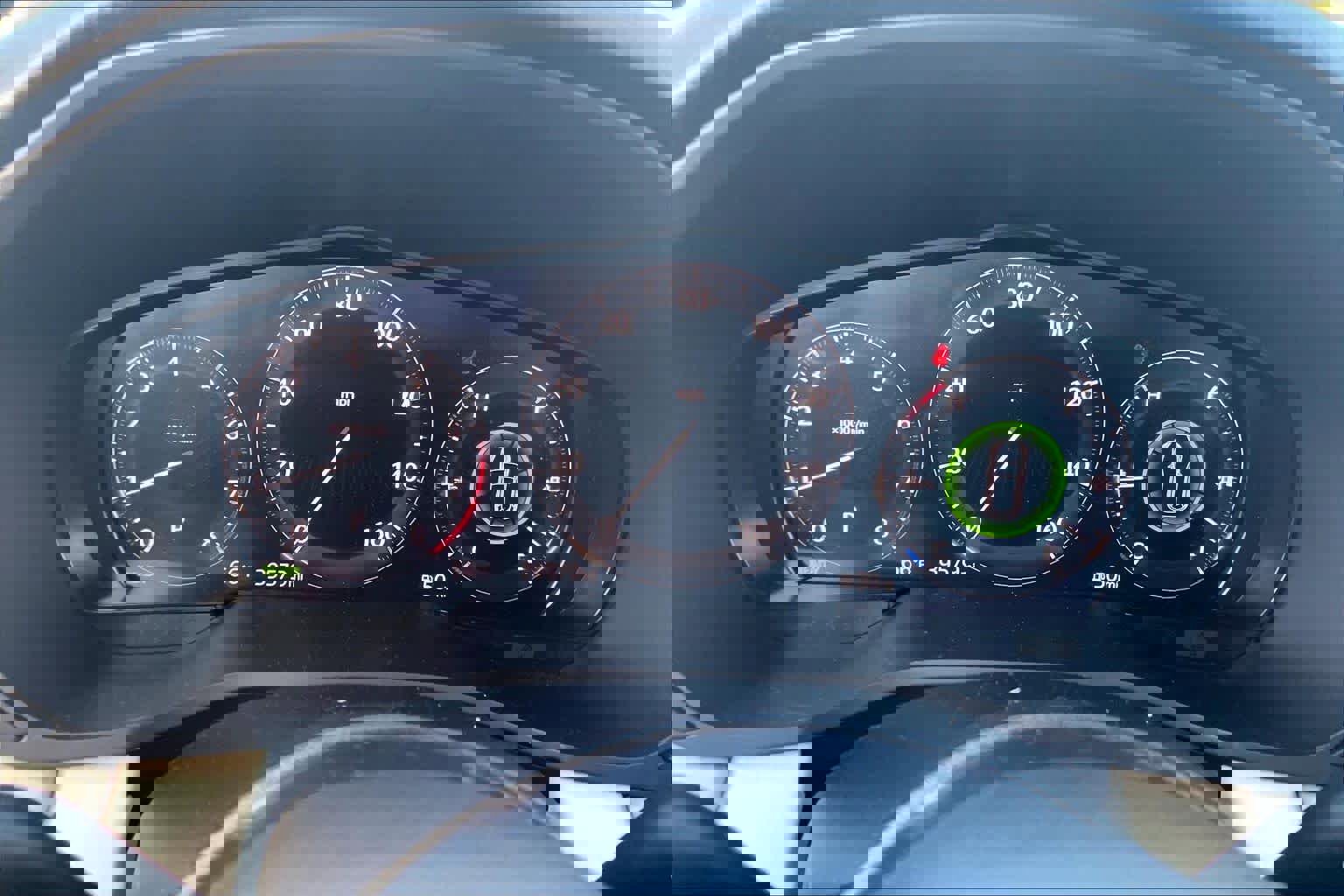 Used 2024 MAZDA CX-90 3.3 Turbo S w/ Premium Package image 26