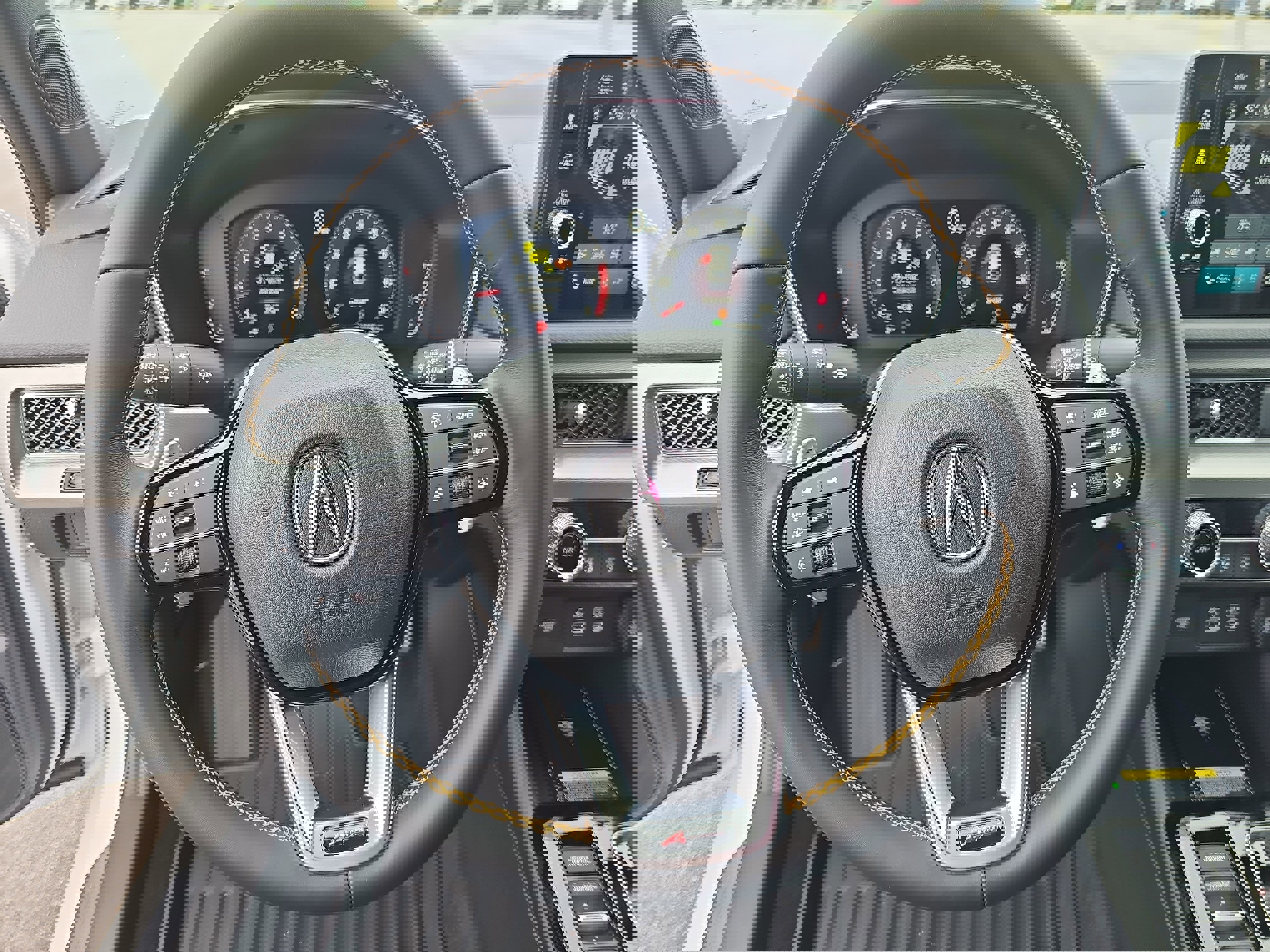 New 2026 Acura Integra A-Spec image 17