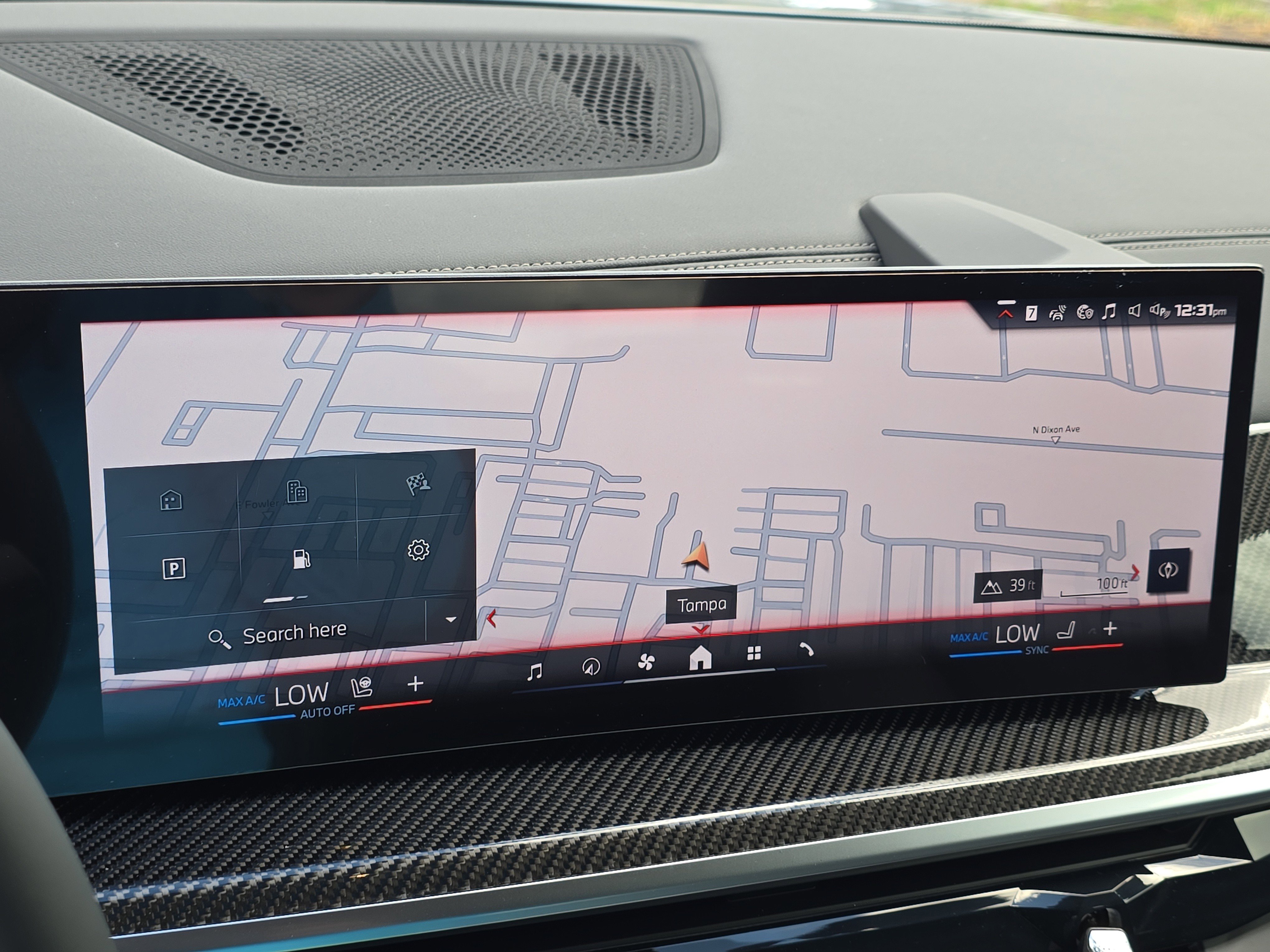 New 2026 BMW X7 M60i image 28