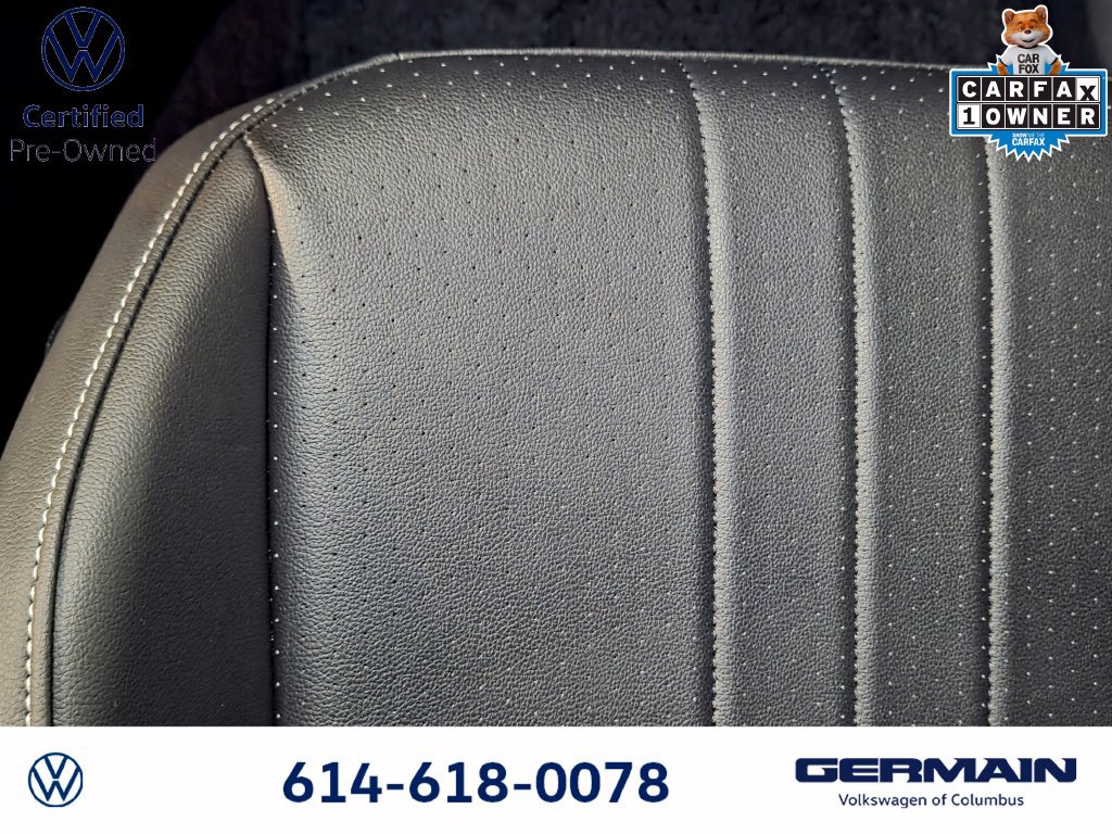 Certified 2024 Volkswagen Tiguan SE R-Line AWD/4WD image 26