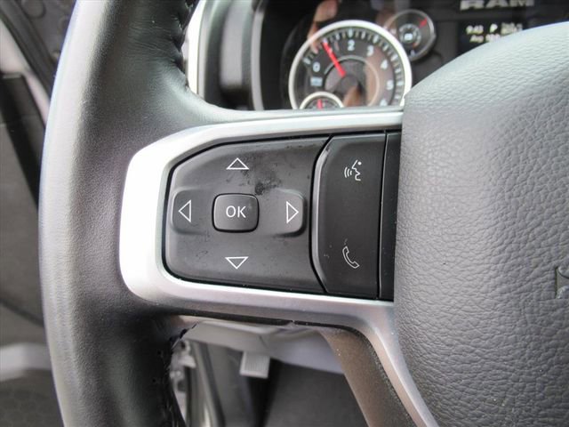 Certified 2024 RAM 2500 Big Horn w/ Sport Appearance Package image 21