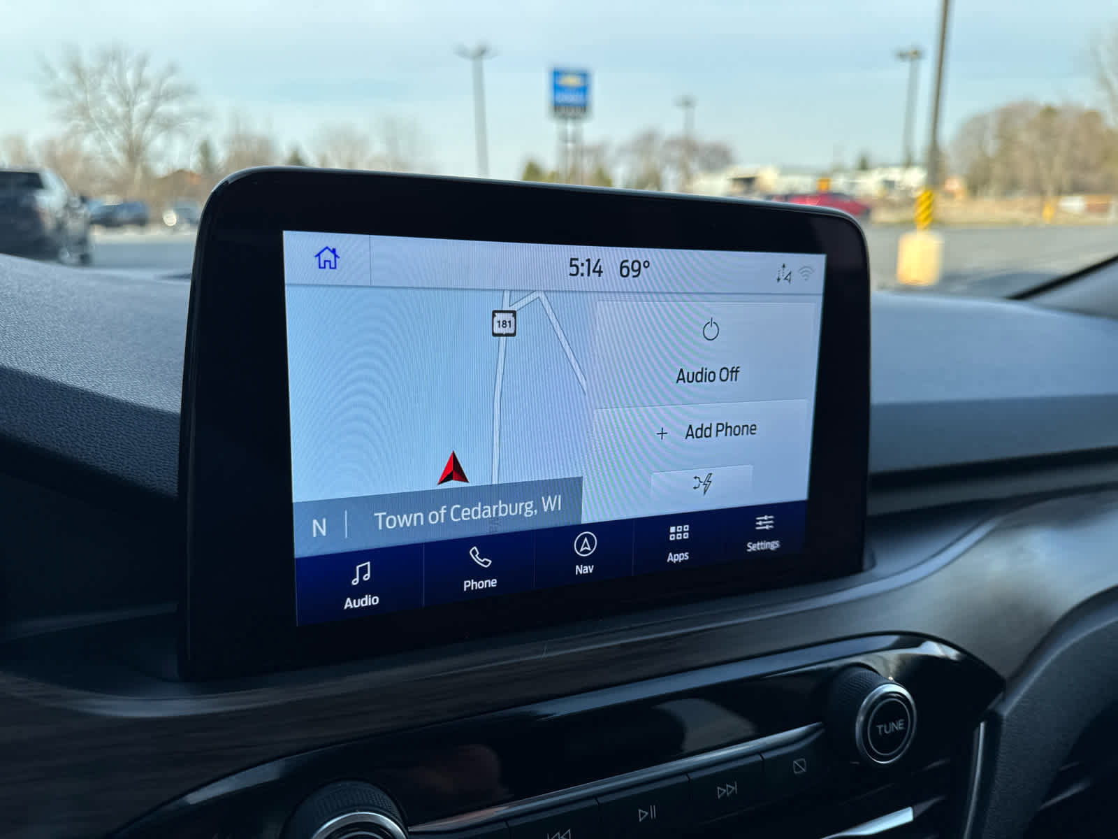 Used 2020 Ford Escape Titanium image 24