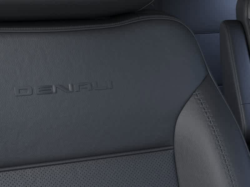 New 2026 GMC Yukon Denali AWD/4WD image 21