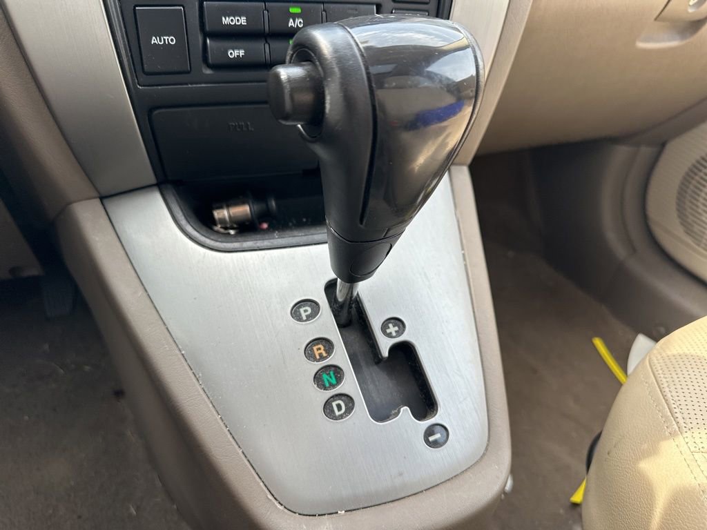 Used 2009 Hyundai Tucson Limited image 26