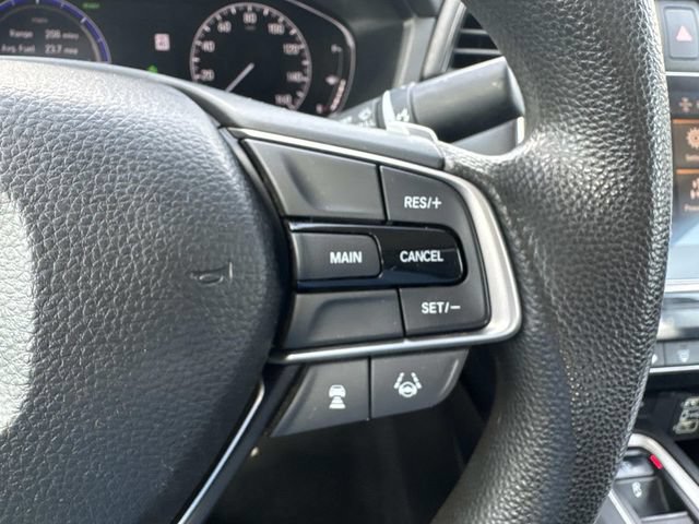 Used 2019 Honda Insight EX image 23