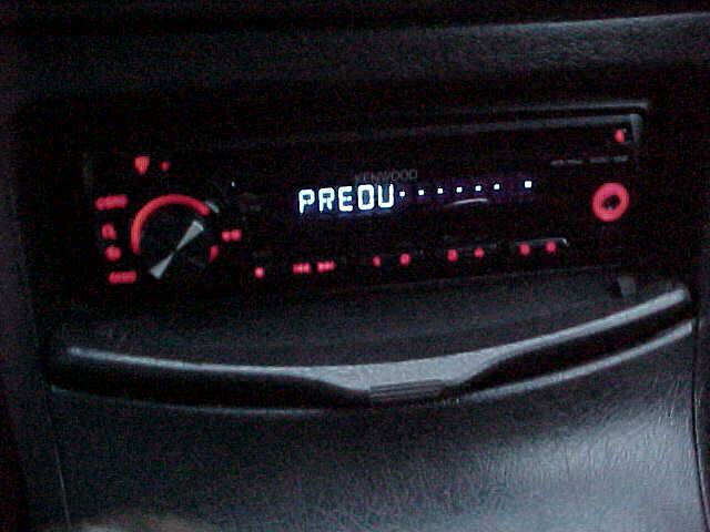 Used 1993 Honda Del Sol S image 19