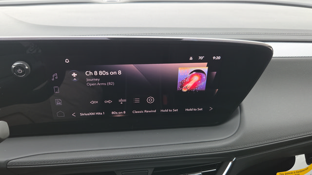 New 2026 Buick Encore GX Sport Touring FWD image 11