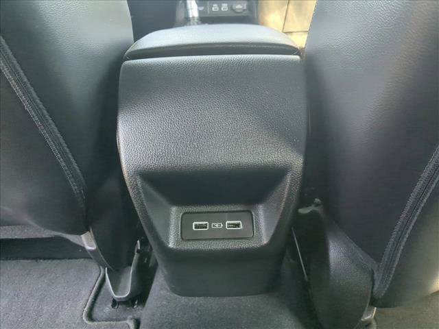 Used 2024 Honda Civic Sport Touring image 17