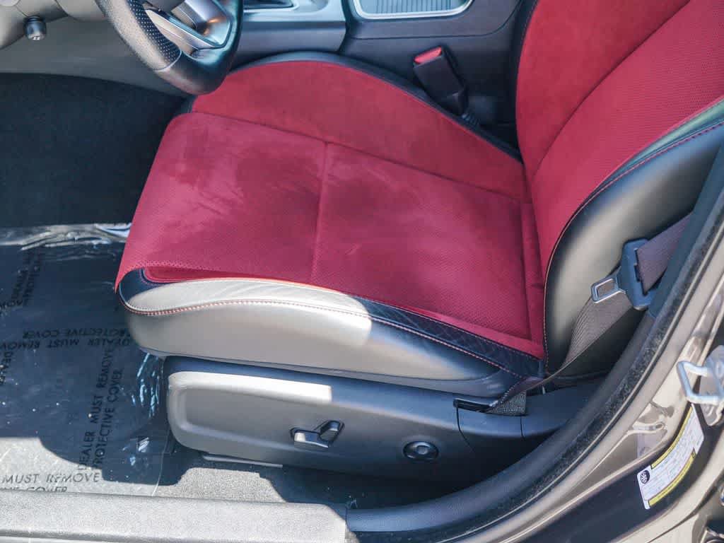 Certified 2021 Dodge Charger Scat Pack RWD image 20
