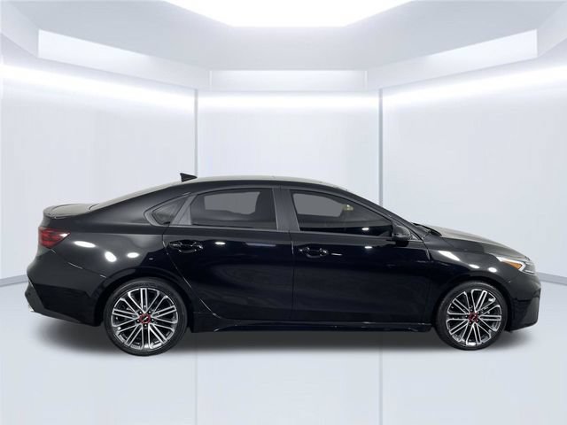 Used 2024 Kia Forte GT w/ GT2 Package FWD image 42