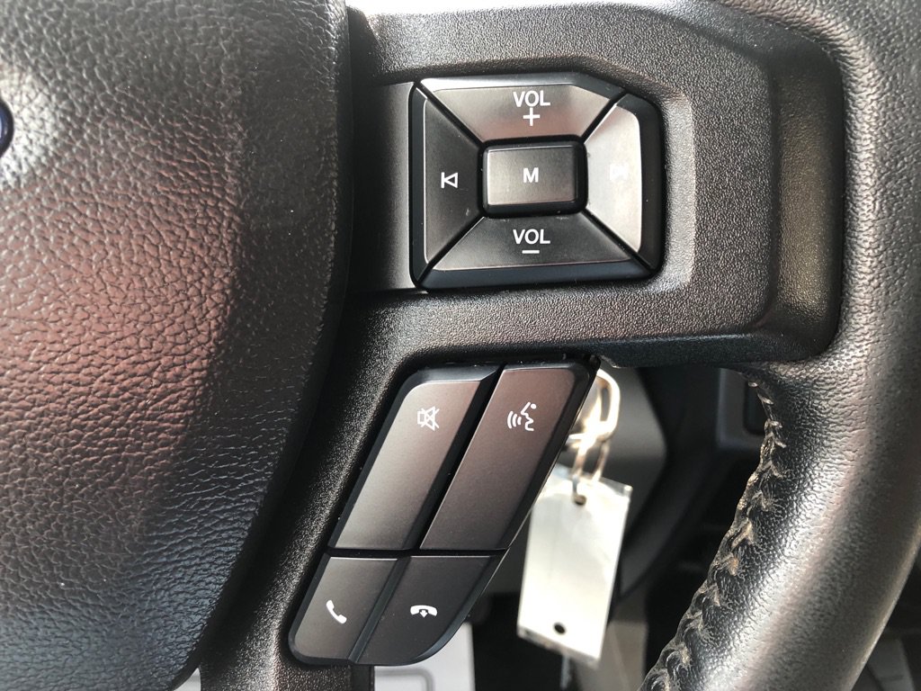 Used 2019 Ford F150 XLT w/ Equipment Group 302A Luxury AWD/4WD image 37