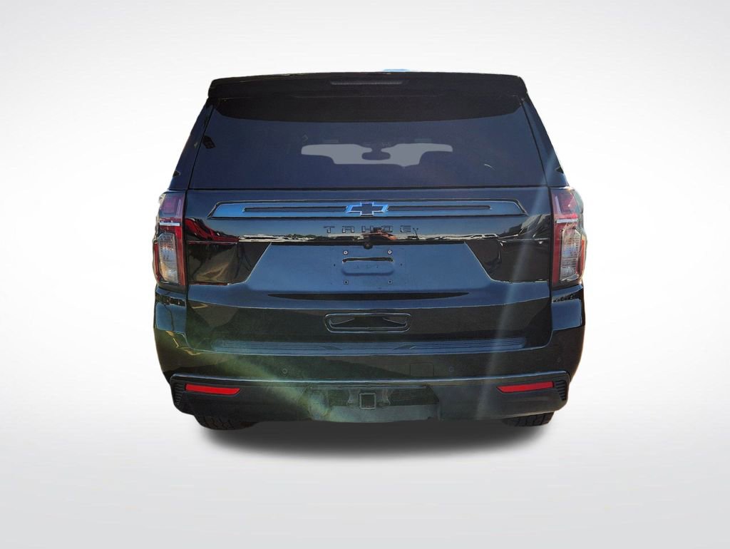 Used 2021 Chevrolet Tahoe Z71 image 6