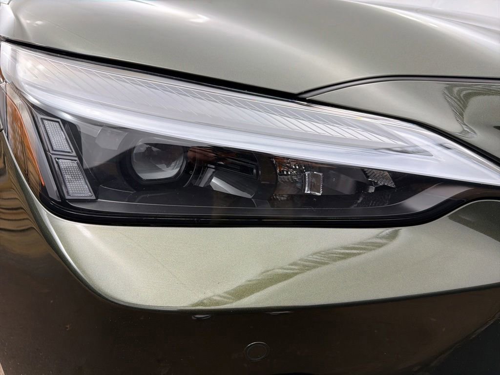 Used 2025 Lexus NX 350 AWD w/ Accessory Package (2T) image 31