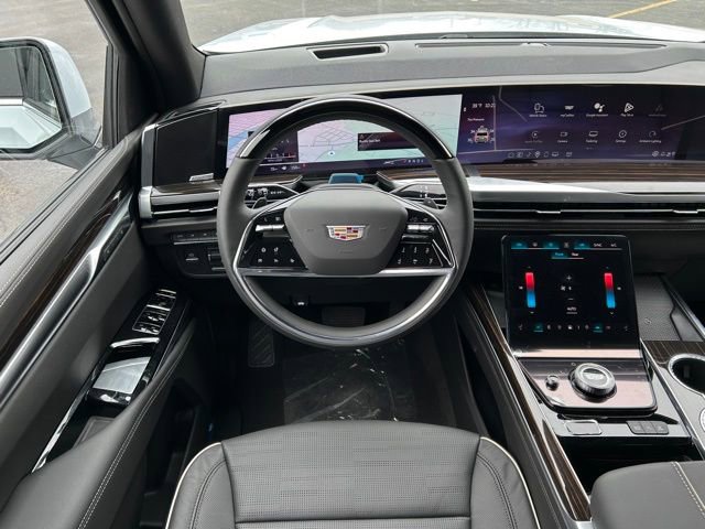 New 2026 Cadillac Escalade Luxury w/ Touring Package image 20