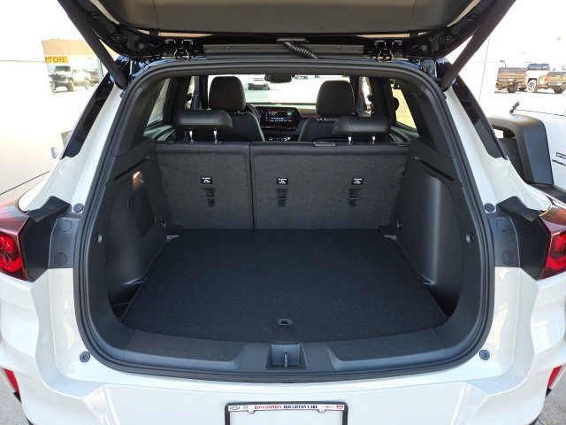 New 2026 Chevrolet TrailBlazer RS w/ Convenience Package image 33