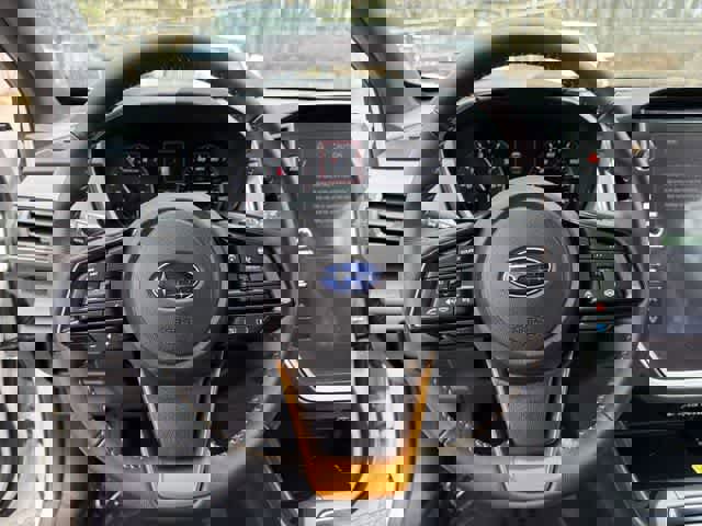 Certified 2025 Subaru Crosstrek 2.5i Wilderness image 7