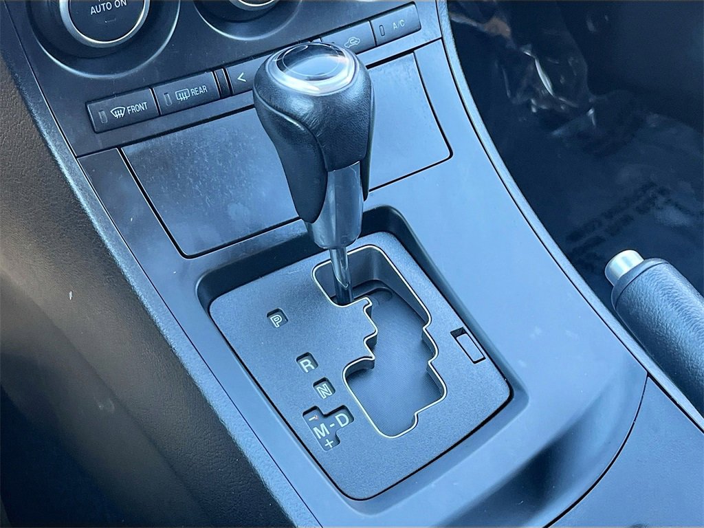 Used 2013 MAZDA MAZDA3 i Touring image 14