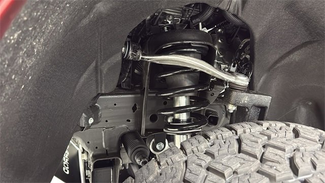 New 2025 Chevrolet Silverado 1500 RST w/ All Star Edition Plus image 17