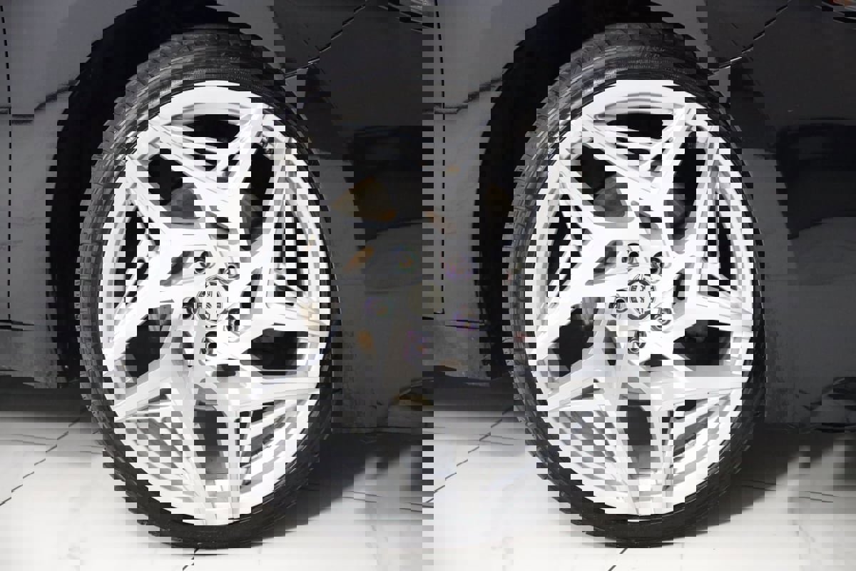 Used 2019 Nissan Maxima 3.5 SV w/ Floor Mat Group image 14