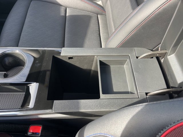 New 2026 Chevrolet Equinox RS image 29