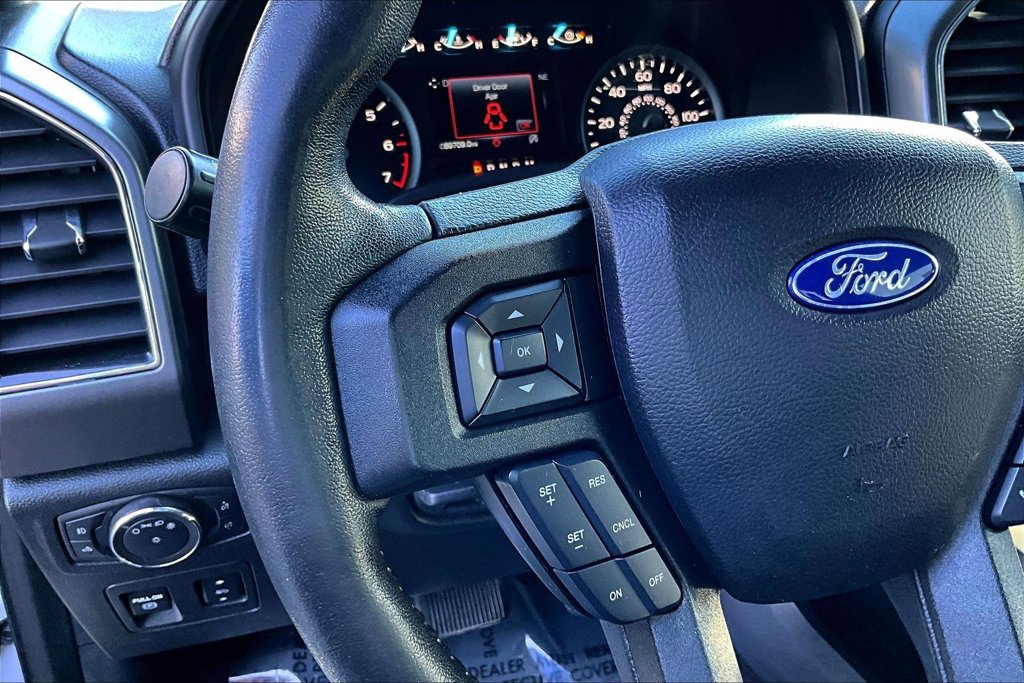 Used 2020 Ford F150 XLT w/ Equipment Group 302A Luxury AWD/4WD image 13