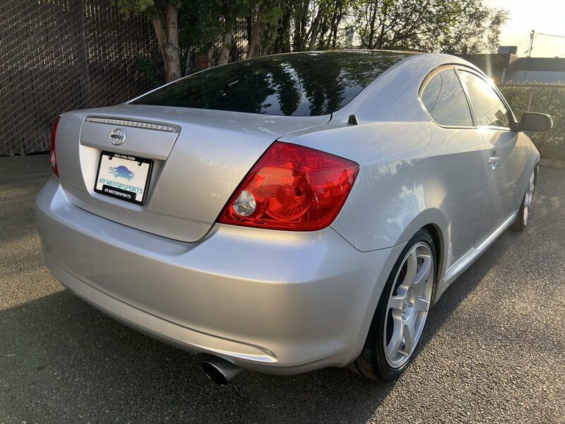 Used 2007 Scion tC Spec image 5