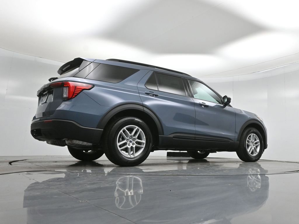 New 2026 Ford Explorer Active image 49