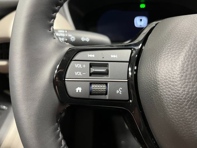 New 2027 Honda HR-V EX-L image 17