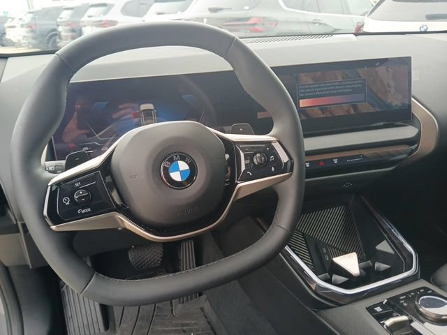 Used 2025 BMW X3 xDrive30i AWD/4WD image 21