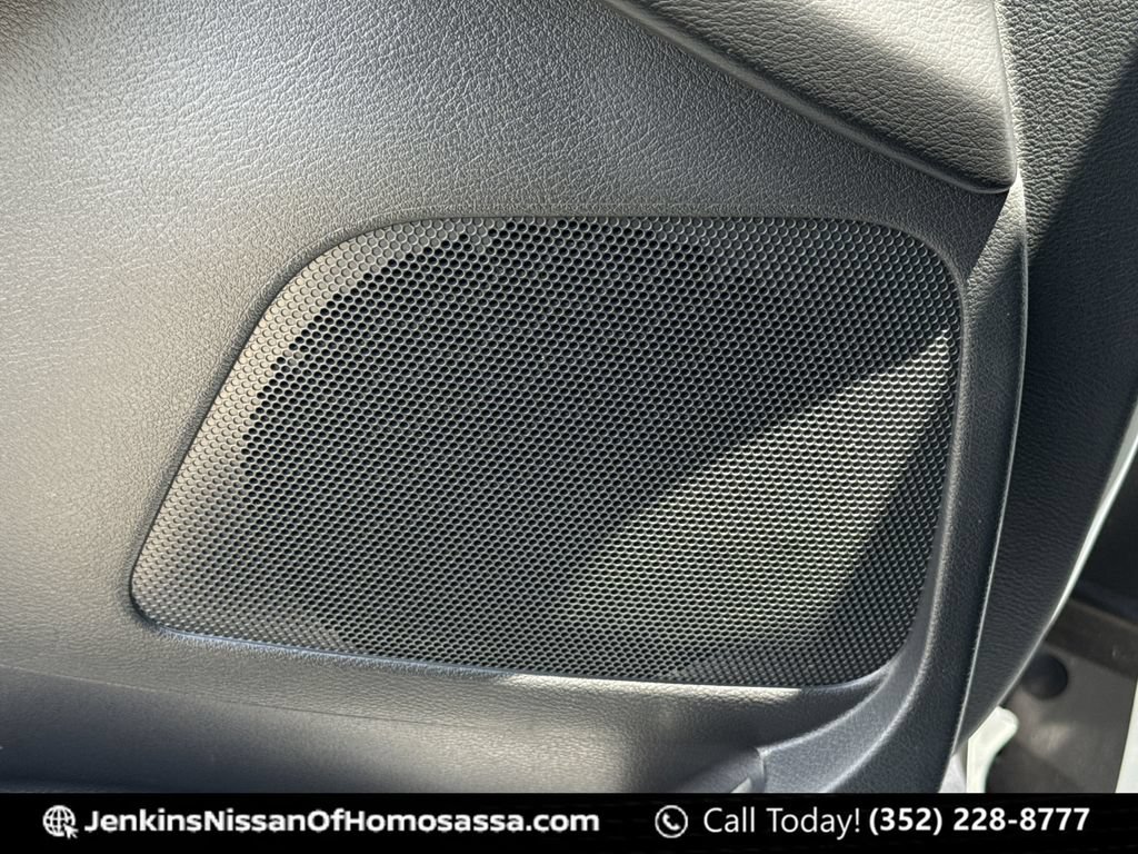 Certified 2023 Nissan Murano SV w/ SV Midnight Edition Package FWD image 32